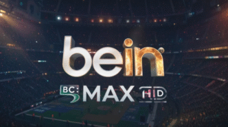 beIN Sports MAX 1 HD Frequency on Nilesat