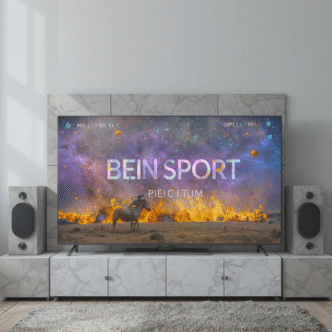 Bein Sport Premium 2 HD Frequency on Nilesat 2025