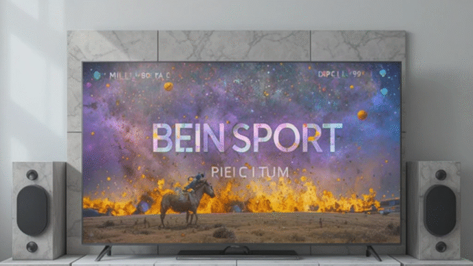 Bein Sport Premium 2 HD Frequency on Nilesat 2025